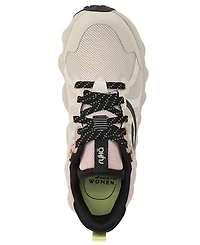 Ryka Women's Podflow Hiking Lace-Up Sneakers