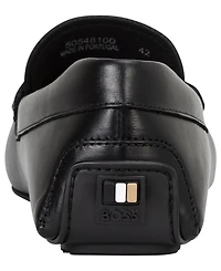 Boss Men's Noel Slip-On Round Toe Loafers