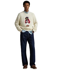 Polo Ralph Lauren Men's Bear Sweater