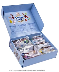 Elf on the Shelf Polar Props 24-Day Ultimate Elf Ideas Kit