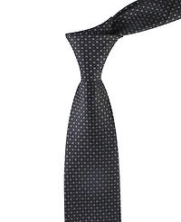 Tommy Hilfiger Men's Peyton Neat Pattern Tie