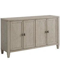 Furniture 38" Wood Sirena Server