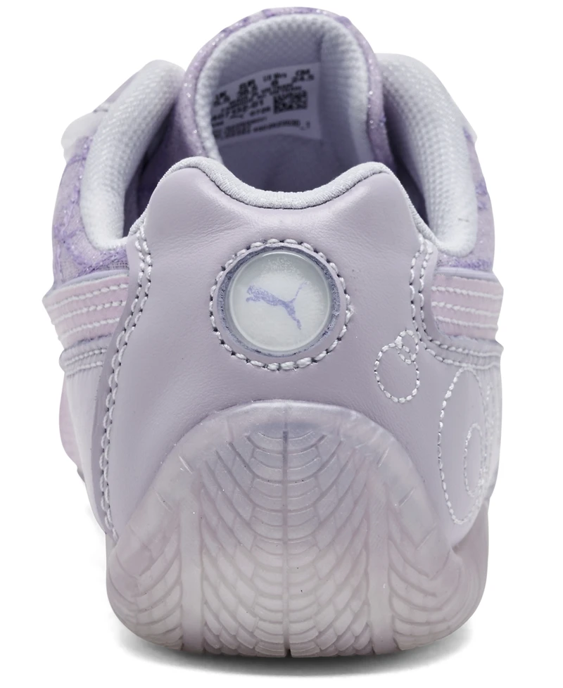 Puma x Wicked Women's Speedcat Og 'Glinda' Casual Sneakers from Finish Line