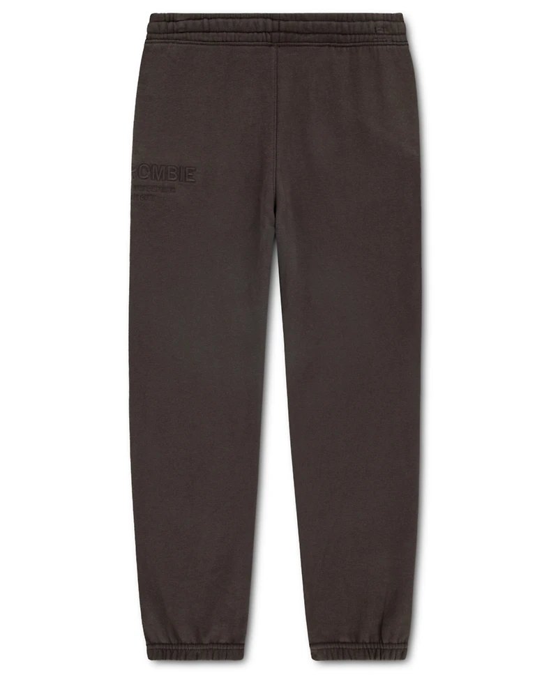 abercrombie kids Boys 5-18 Loose Fleece Pull-On Sweatpants