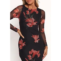 Petal and Pup Women's Hilda Maxi Dress