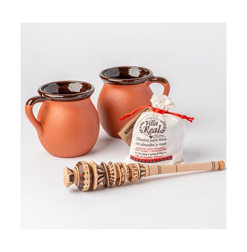 Small Chocolate Gift Set