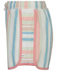 Roxy Girls' 7-16 Daydreaming Pull-On Shorts