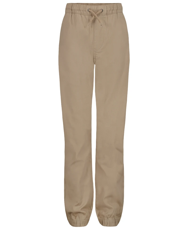 Quiksilver Boys' 8-20 Taxer Beach Cruiser Drawcord Jogger Pants