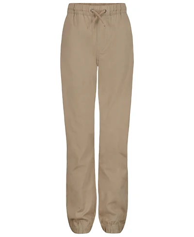Quiksilver Boys' 8-20 Taxer Beach Cruiser Drawcord Jogger Pants