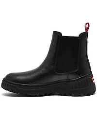 Hunter Women's Neveah Waterproof Booties from Finish Line