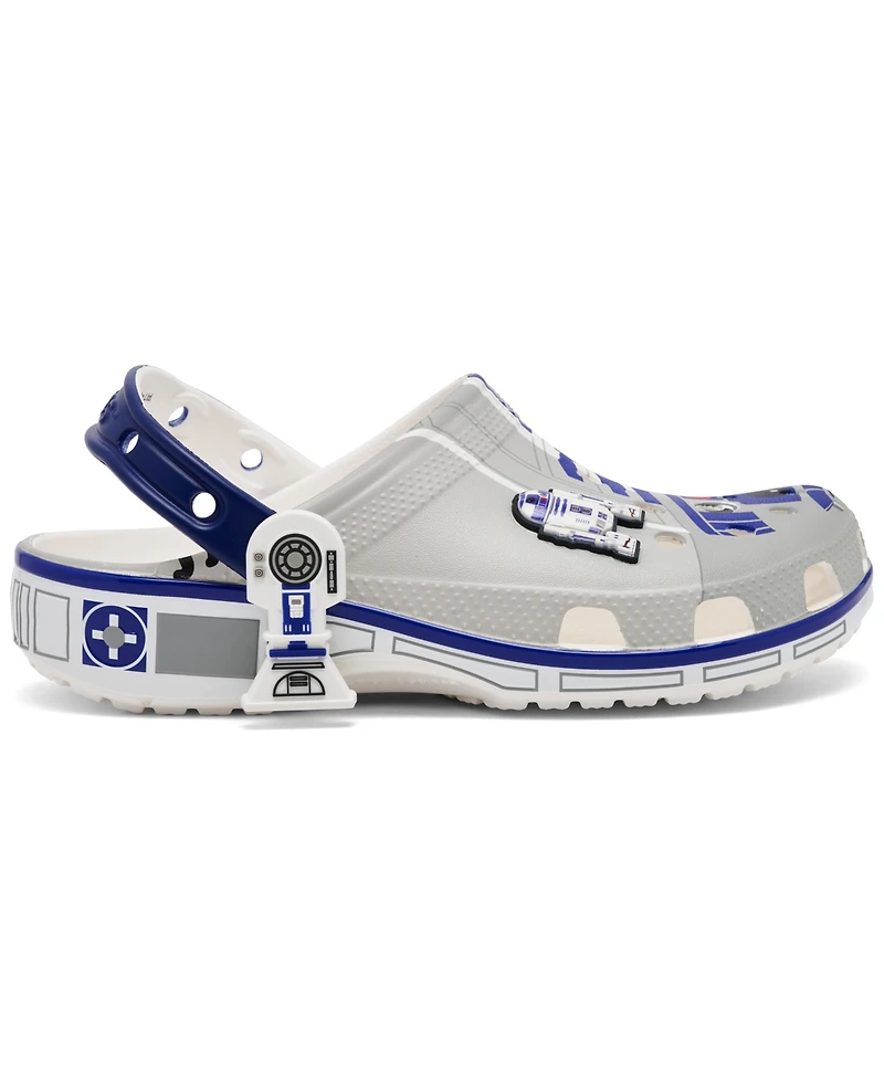 Crocs x Star Wars Big Kids Classic Clogs from Finish Line