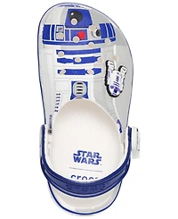 Crocs x Star Wars Toddler Kids Classic Clogs from Finish Line