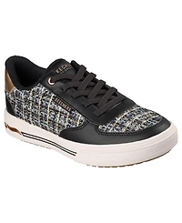 Skechers Women's Street Arch Fit - Coco Casual Sneakers from Finish Line