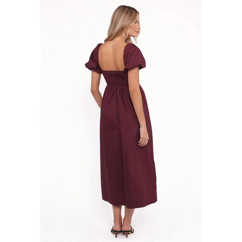 Petal and Pup Women's Remira Midi Dress