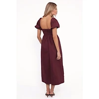 Petal and Pup Women's Remira Midi Dress