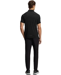 Boss by Hugo Men's Thermoregulating Active Slim-Fit Polo Shirt