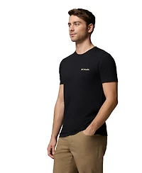 Columbia Men's Yodel Graphic T-Shirt
