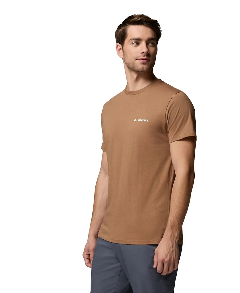 Columbia Men's Cycle Graphic T-Shirt