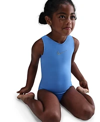 Nike Gymnastics Girls' 7-16 Classic Performance Leotard