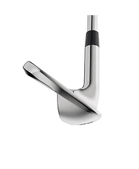 Tour Edge Hot Launch VibRCor E525 Mens Right Hand Steel Wedge