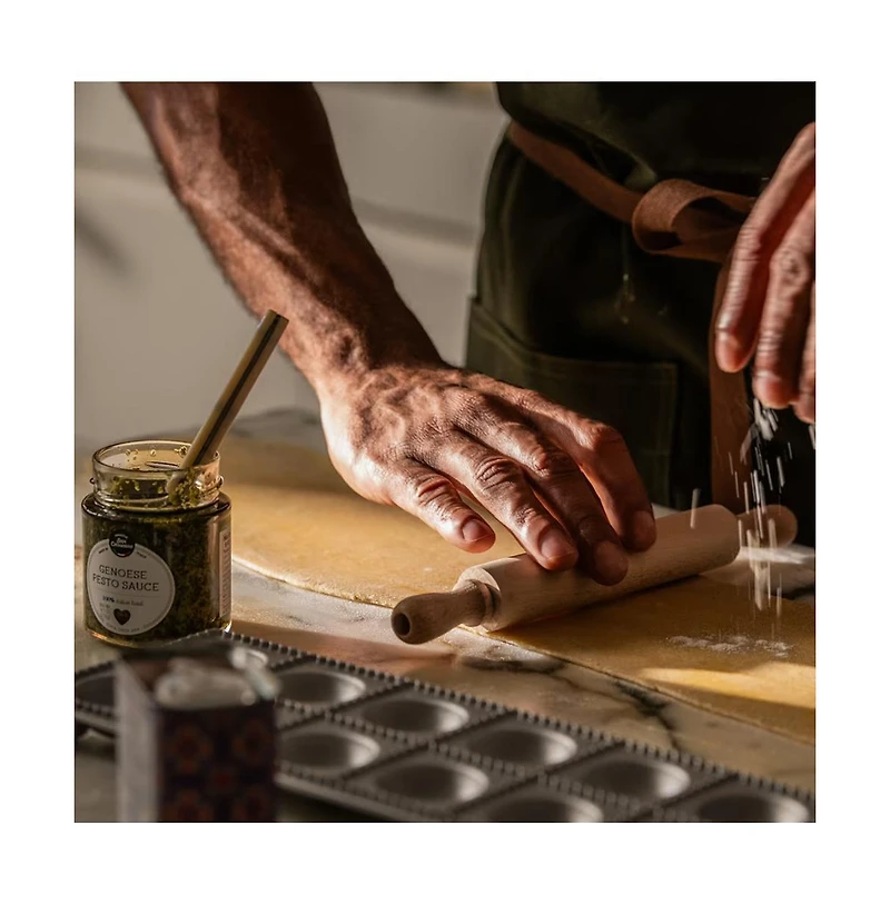 Verve Culture Homemade Ravioli Gift Bundle