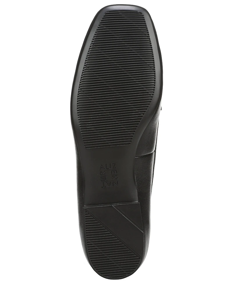 Naturalizer Women's Brody Slip On Loafers