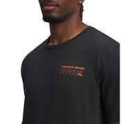 Under Armour Men's Project Rock Payoff Short-Sleeve T-Shirt