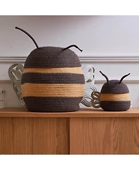 Lorena Canals Basket Baby Bee