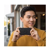 Gabba Goods SlimShot Digital Camera, Ultra Slim Design, 1080P Full Hd, and 16x Zoom