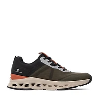 Xti Men's Performance Comfort Sneakers with Airsole