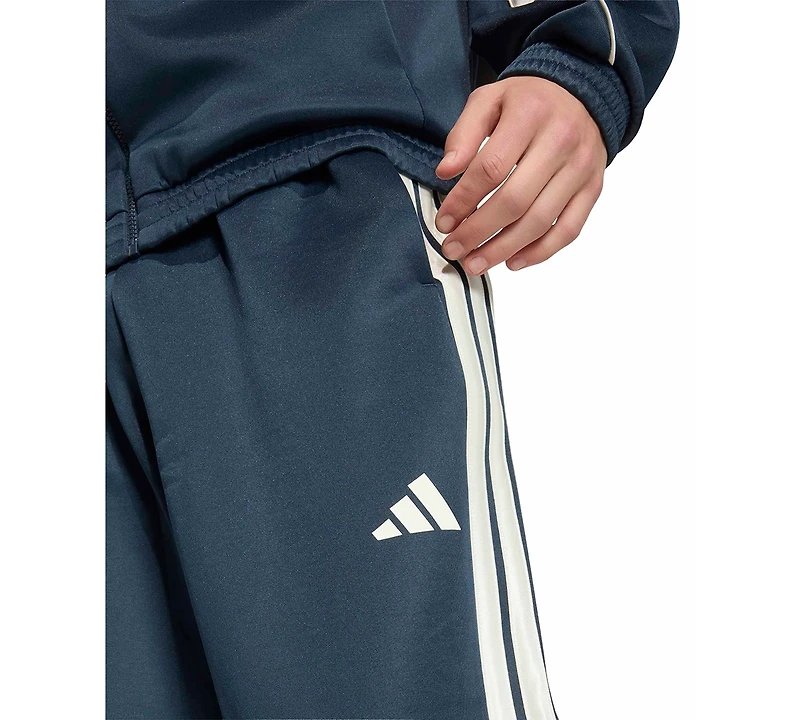 adidas Men's Stadium Regular-Fit Drawstring Pants