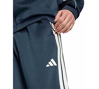 adidas Men's Stadium Regular-Fit Drawstring Pants
