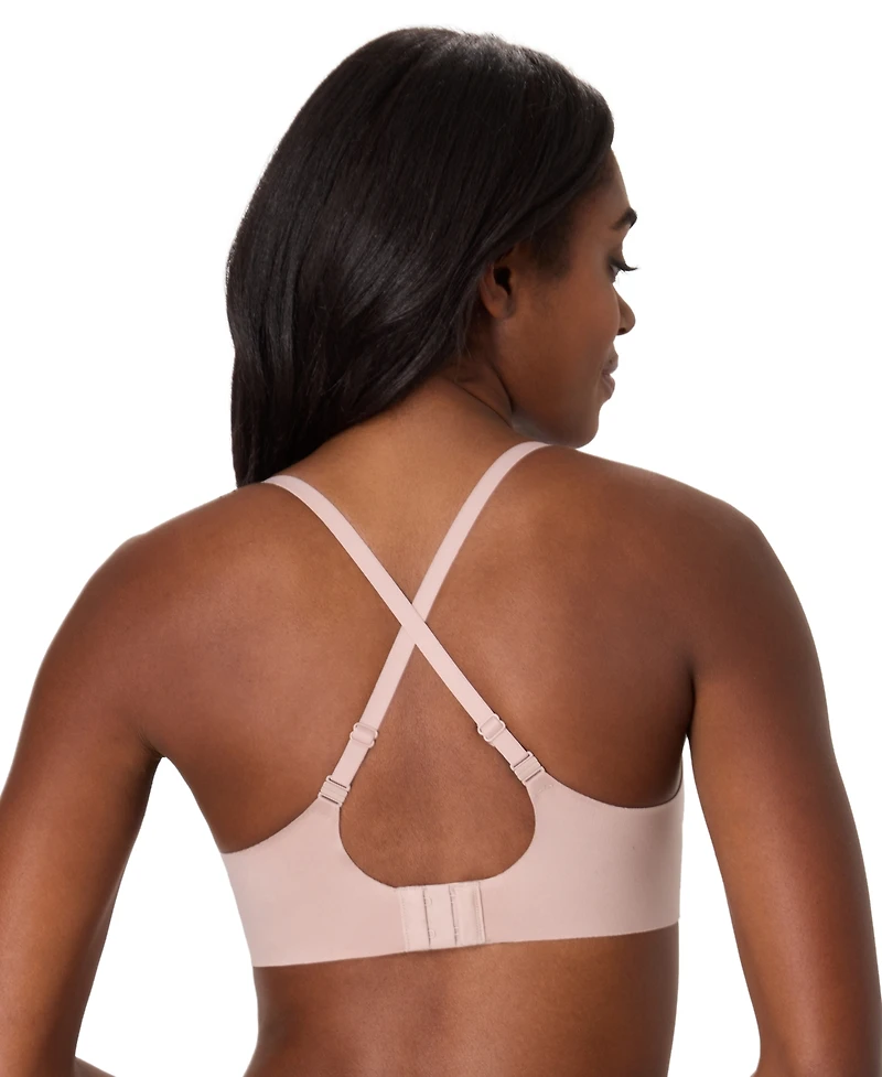 Maidenform Women's Smoothing Tailored Push-Up Bra