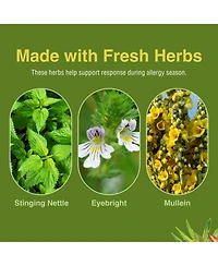 Trace Minerals Allertonic 60 Ct Softgels