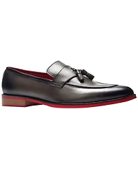 Carlos by Santana Men's Encore Tassel Slip-On Loafers