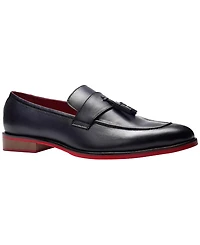 Carlos by Santana Men's Encore Tassel Slip-On Loafers