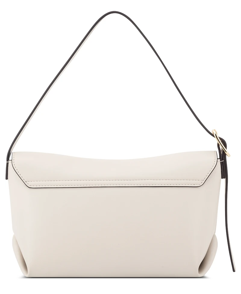 Haigan Flap Shoulder Bag