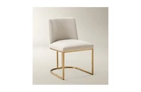 Z Gallerie Bergen Dining Chair - Set of 2