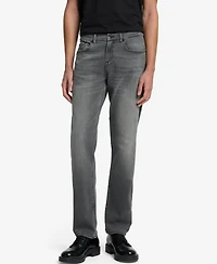 7 For All Mankind Men's Slimmy Slim-Fit Jeans