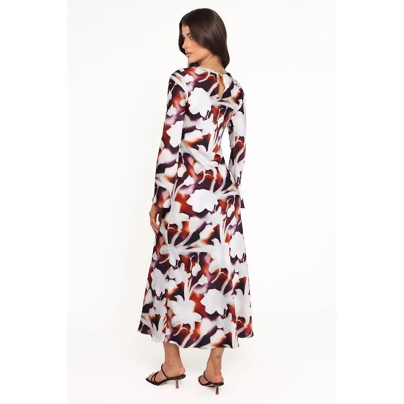 Petal and Pup Women's Deidre Maxi Dress