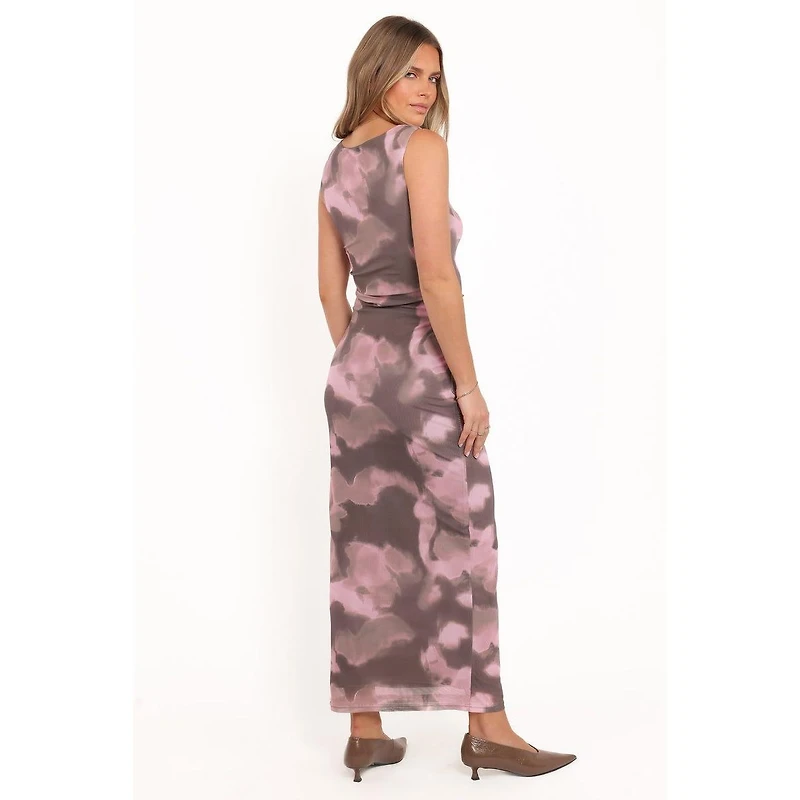 Petal and Pup Women's Alyssa Maxi Dress