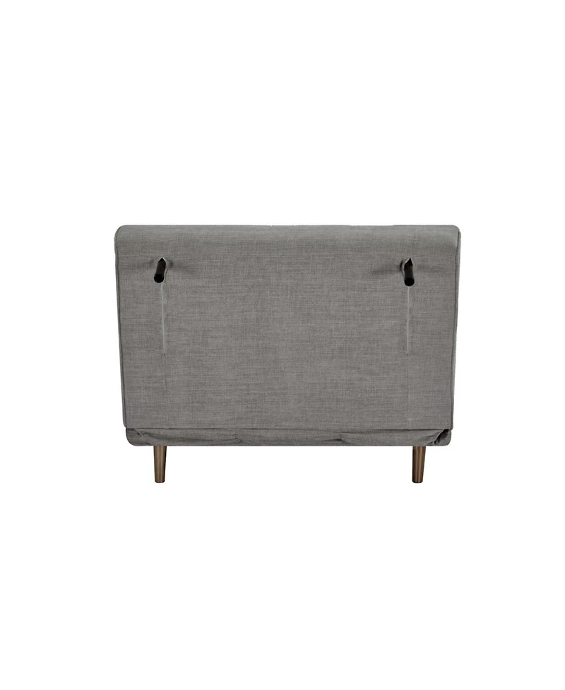 Streamdale Sven Sofa Bed - 3-in-1 Upholstered Chair Bed