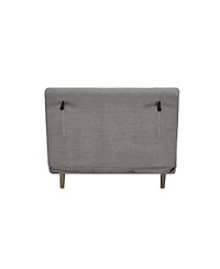 Streamdale Sven Sofa Bed - 3-in-1 Upholstered Chair Bed