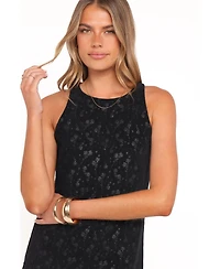 Petal and Pup Women's Farica Mini Dress