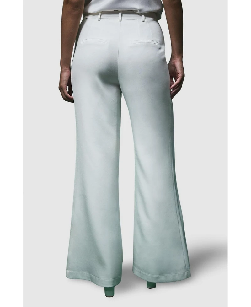 Coast Women's Bridal Tailored Wide Leg Trousers