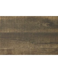 Streamdale Bar Table Set with Power Outlet, 4 Piece Industrial Dining Set