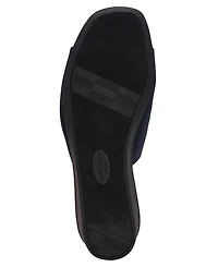Anne Klein Women's Wishful Wedge Heel Sandals
