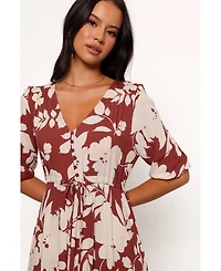 Petal and Pup Women's Kelda Dress