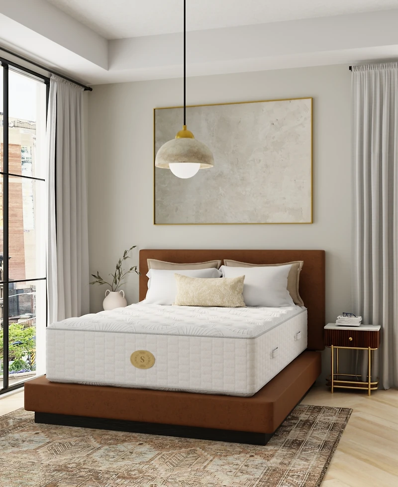 Shifman Flourish 16" Plush Tight Top Mattress