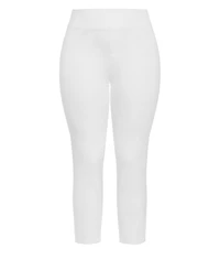 Avenue Women's Butter Denim Pull-On High Rise Jean